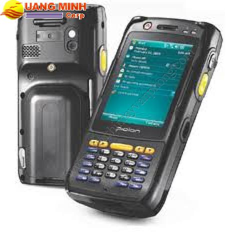 Máy quét mã vạch PDA Bluebird BIP-6000